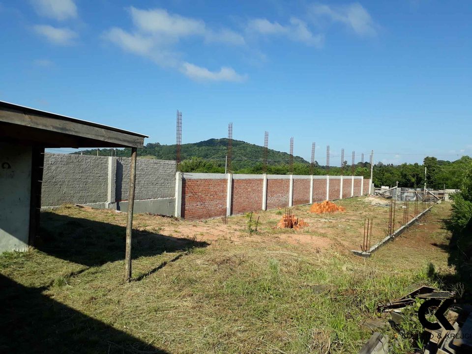 Depósito-Galpão-Armazém à venda, 1000m² - Foto 1