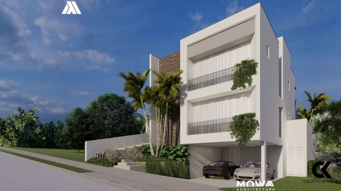 Casa de Condomínio à venda com 3 quartos, 279m² - Foto 19