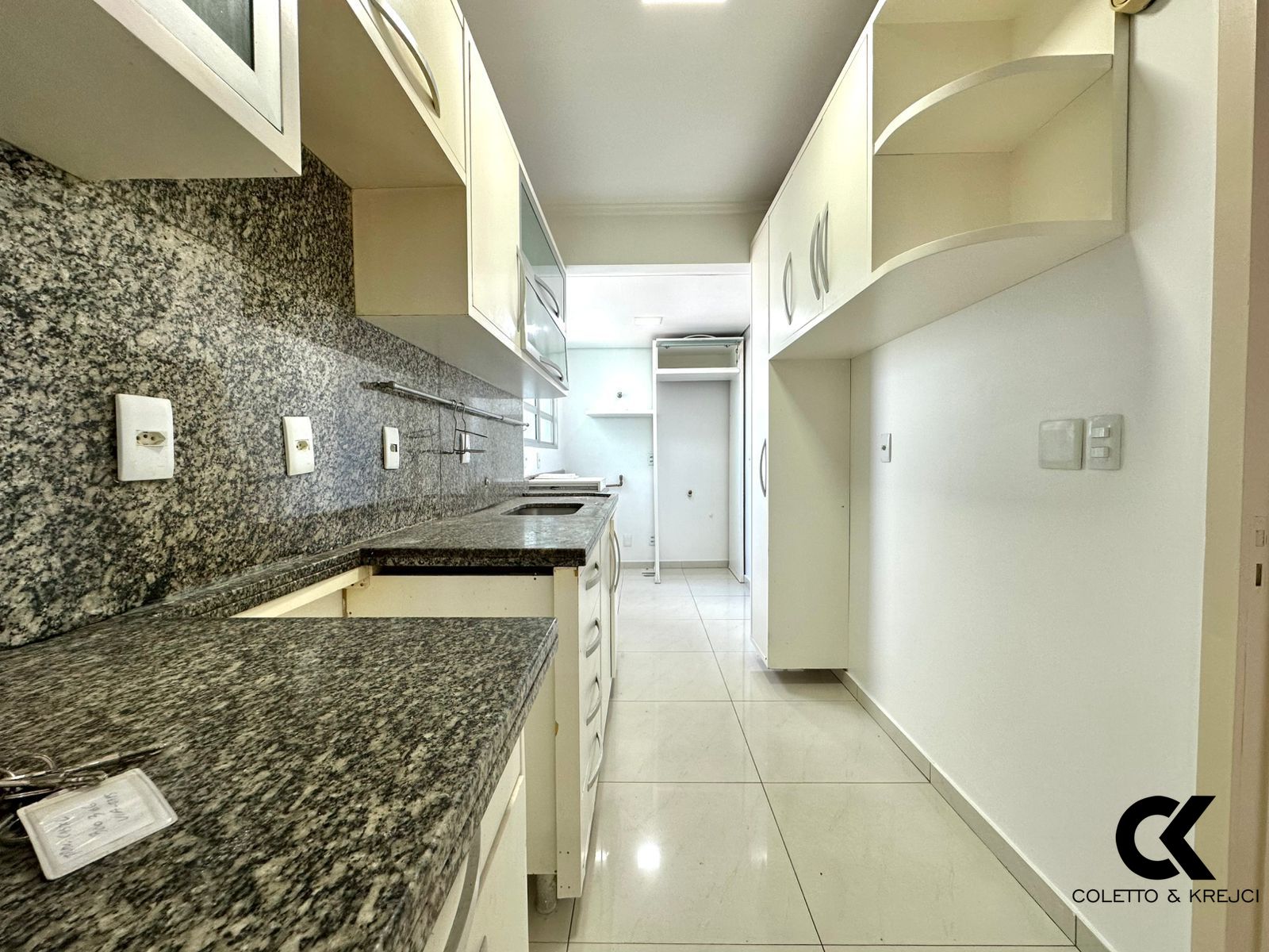 Apartamento, 2 quartos, 65 m² - Foto 4
