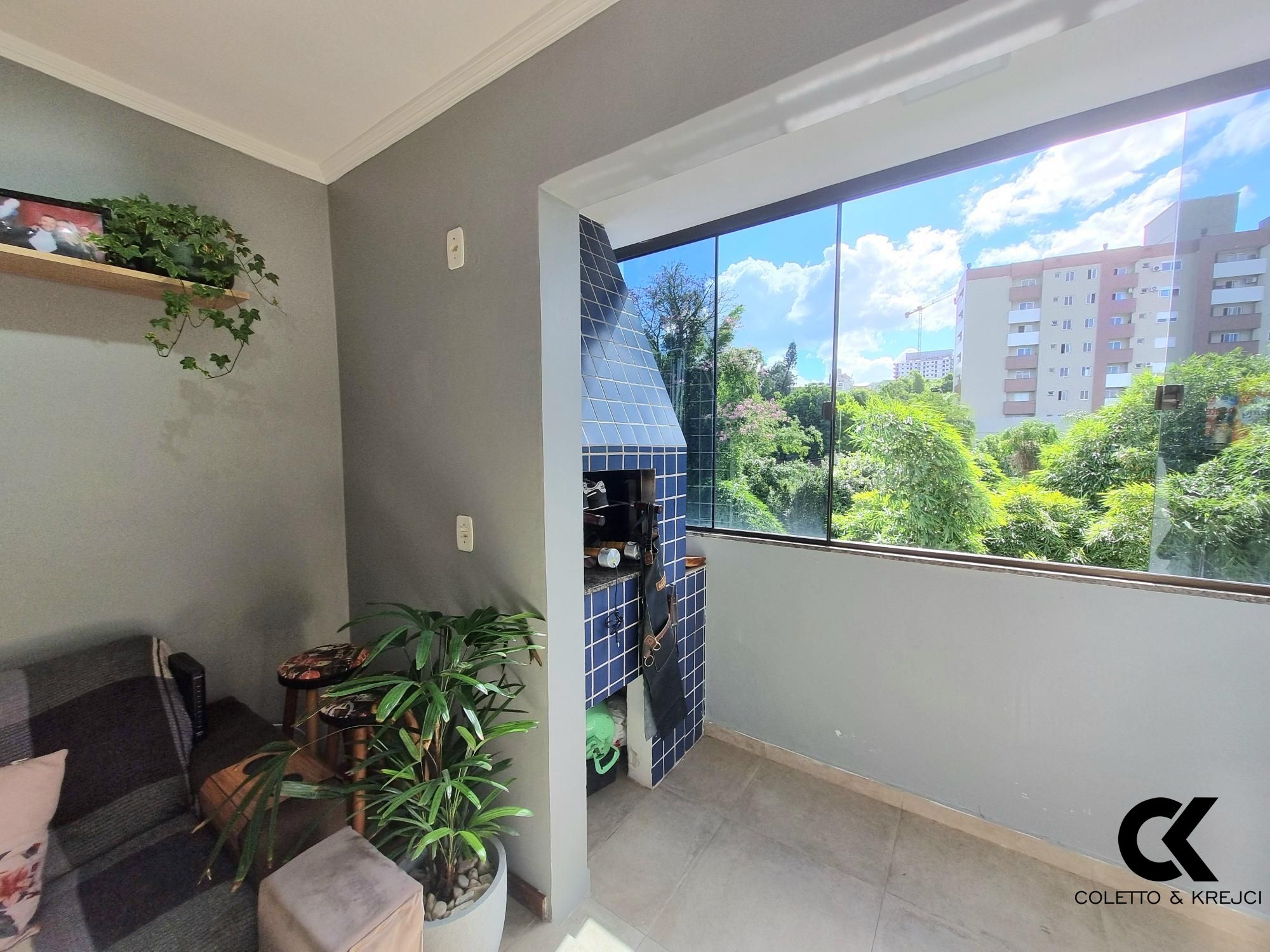 Apartamento, 1 quarto, 40 m² - Foto 7