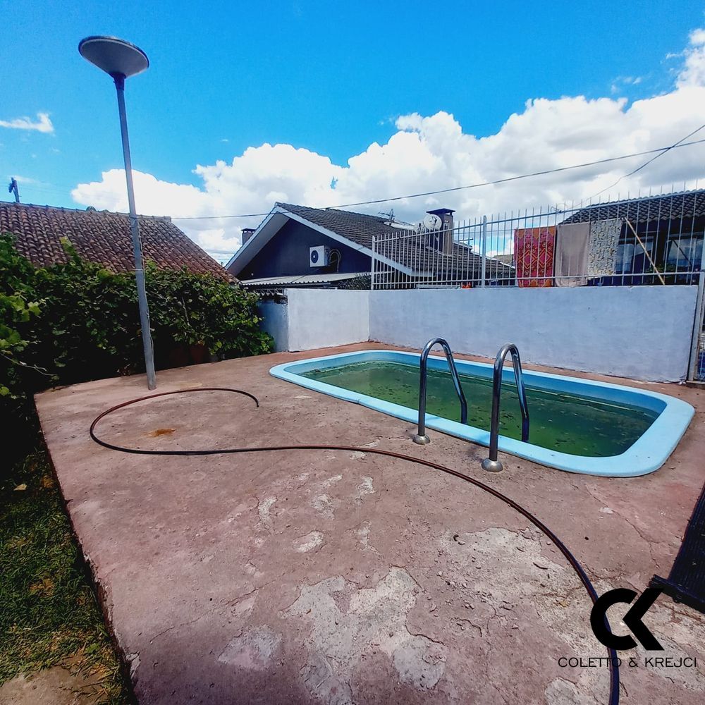 Casa, 4 quartos, 174 m² - Foto 18