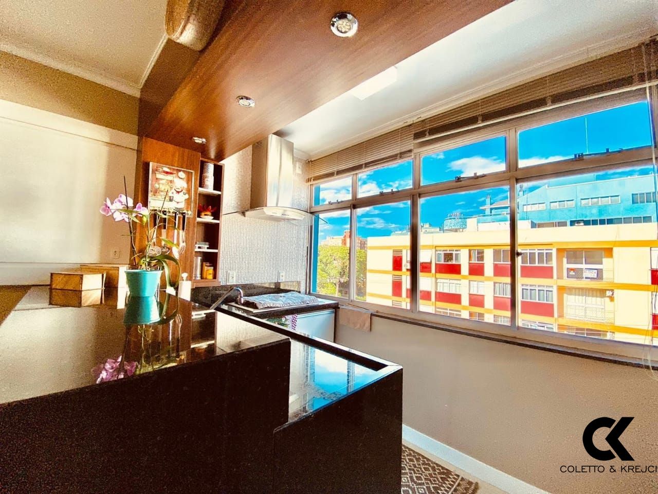 Cobertura, 3 quartos, 257 m² - Foto 13