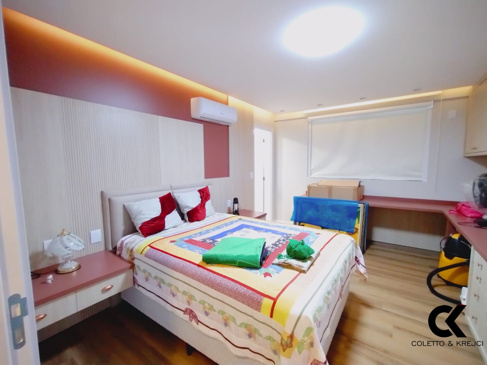 Apartamento, 3 quartos, 195 m² - Foto 23