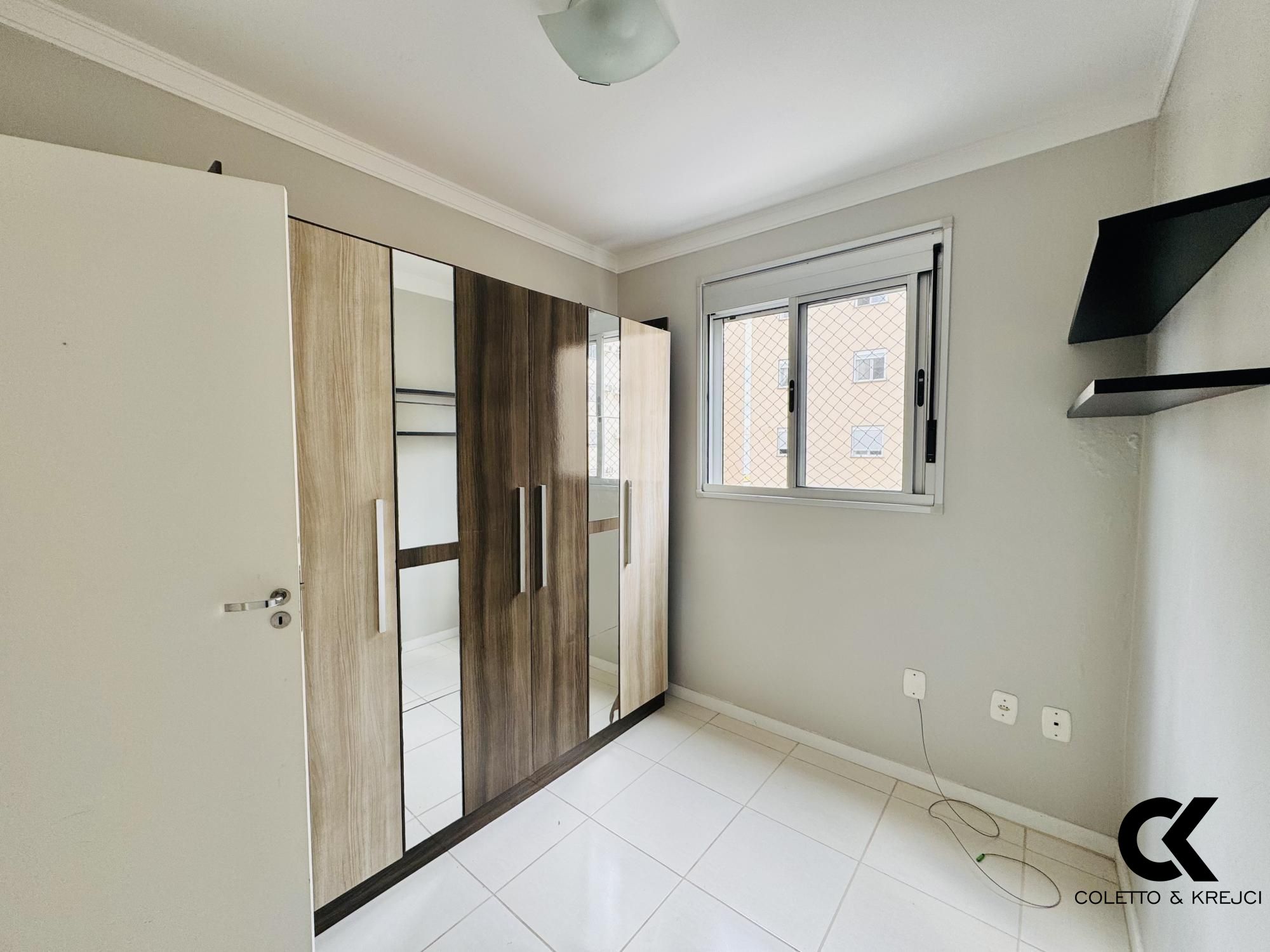 Apartamento, 3 quartos, 60 m² - Foto 8