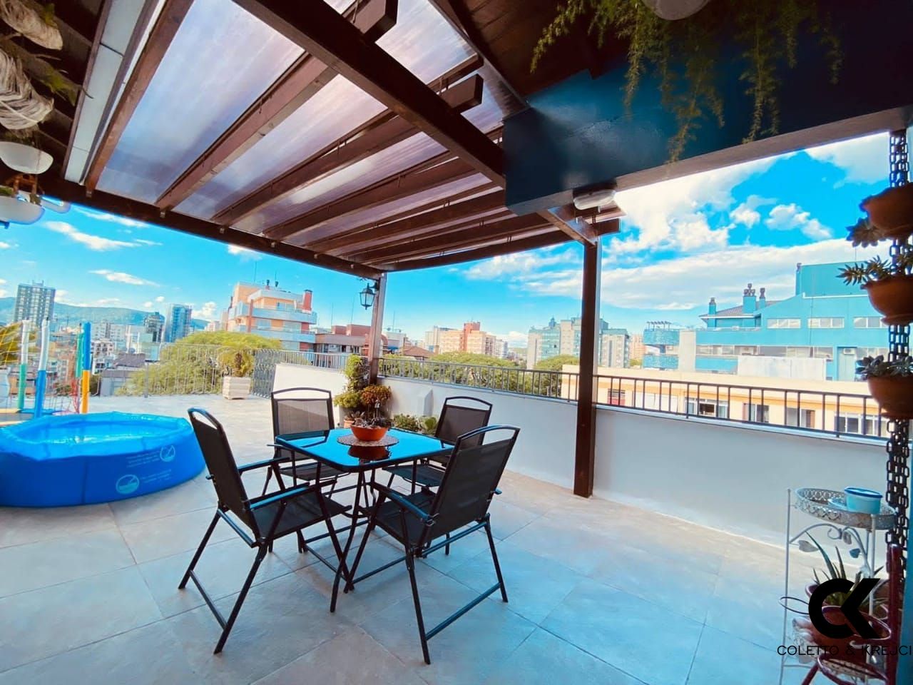 Cobertura, 3 quartos, 257 m² - Foto 19