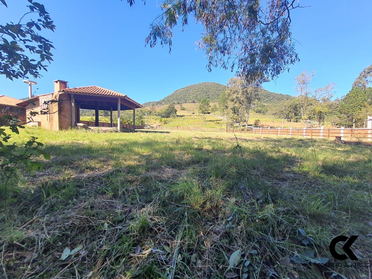 Terreno à venda, 1500m² - Foto 3