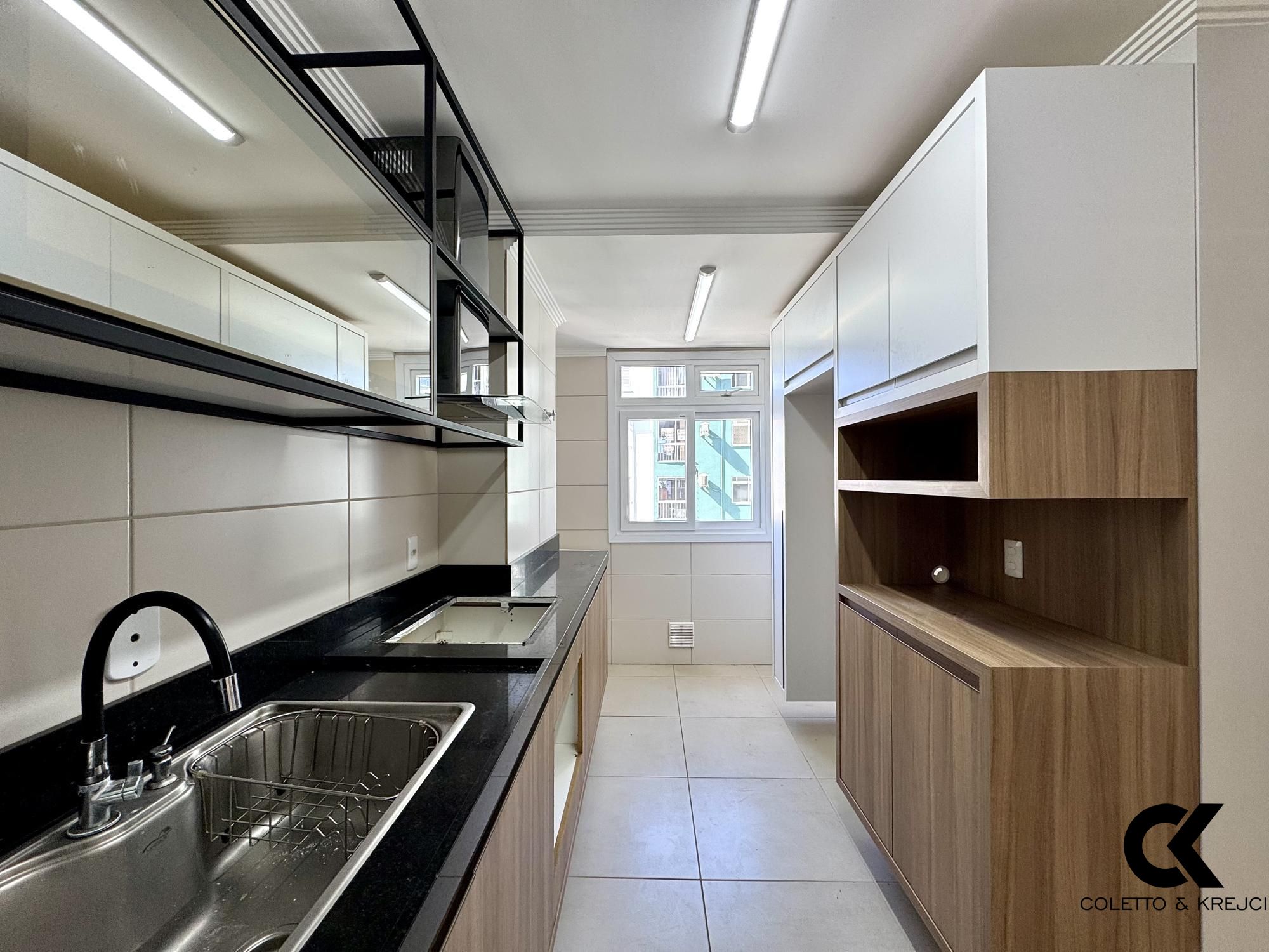 Apartamento, 2 quartos, 74 m² - Foto 9