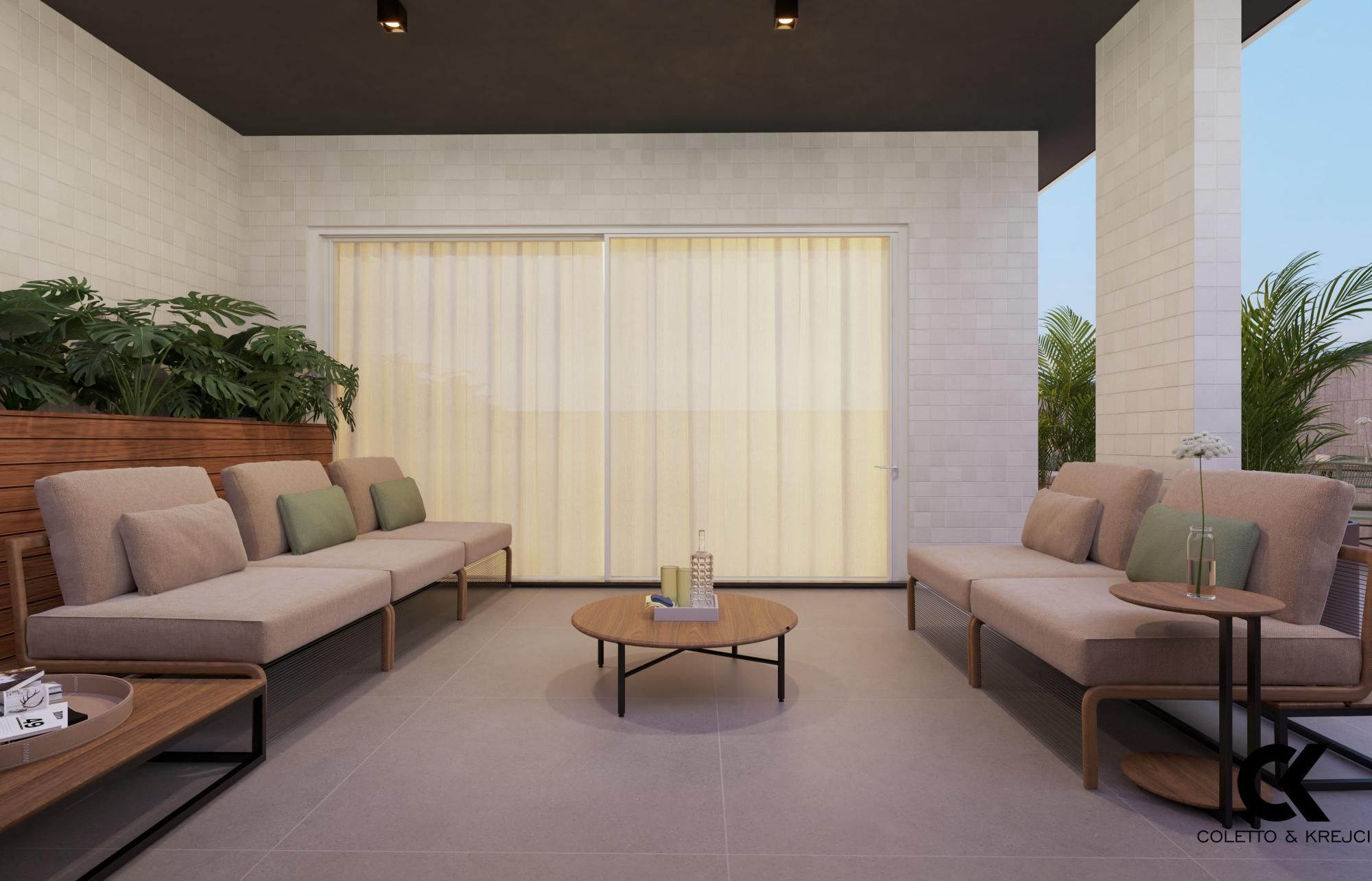 Apartamento, 2 quartos, 93 m² - Foto 12