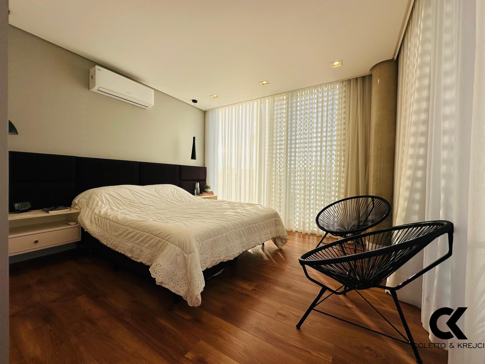 Casa de Condomínio à venda com 3 quartos, 298m² - Foto 12