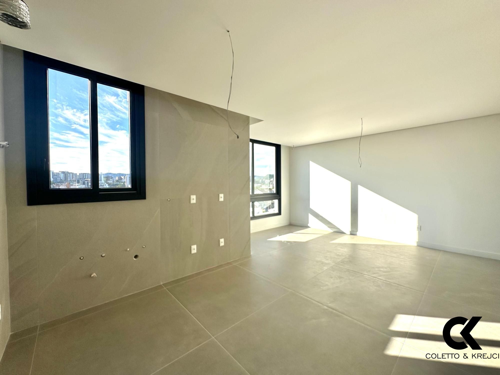 Apartamento, 2 quartos, 110 m² - Foto 4