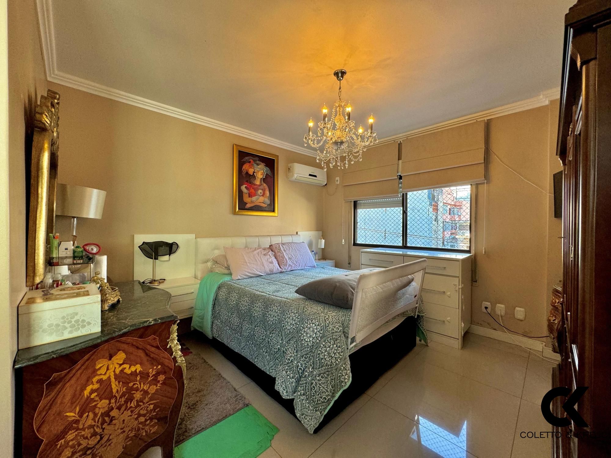 Apartamento, 3 quartos, 114 m² - Foto 8
