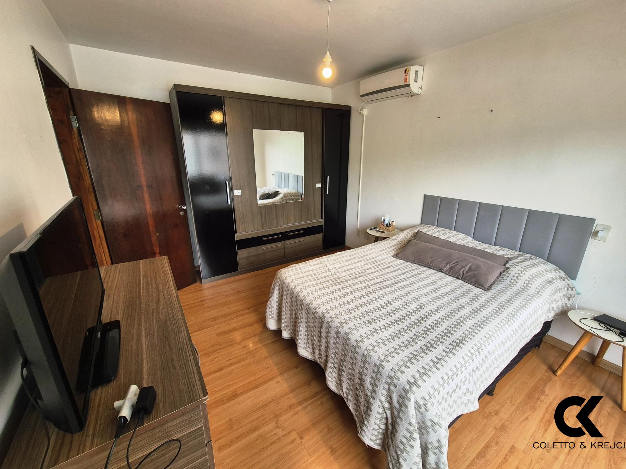 Apartamento, 2 quartos, 83 m² - Foto 4