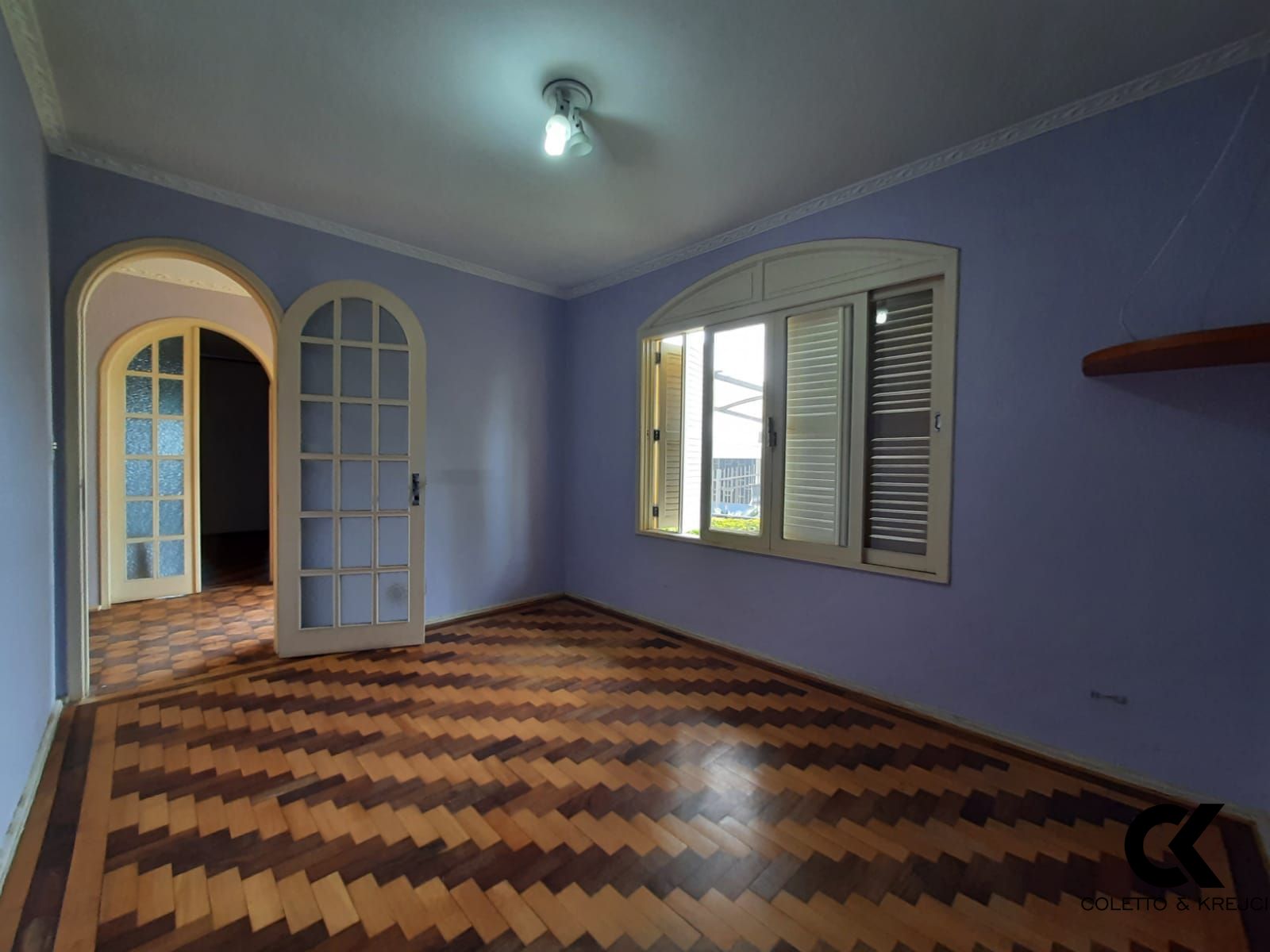 Casa, 5 quartos, 418 m² - Foto 4