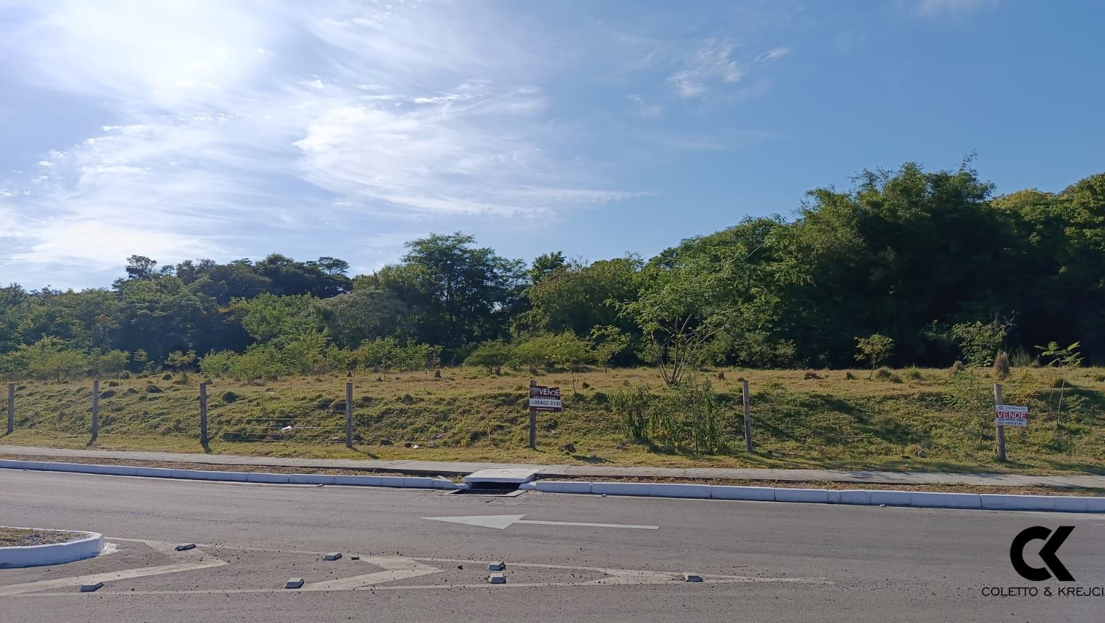 Loteamento e Condomínio, 3 hectares - Foto 5