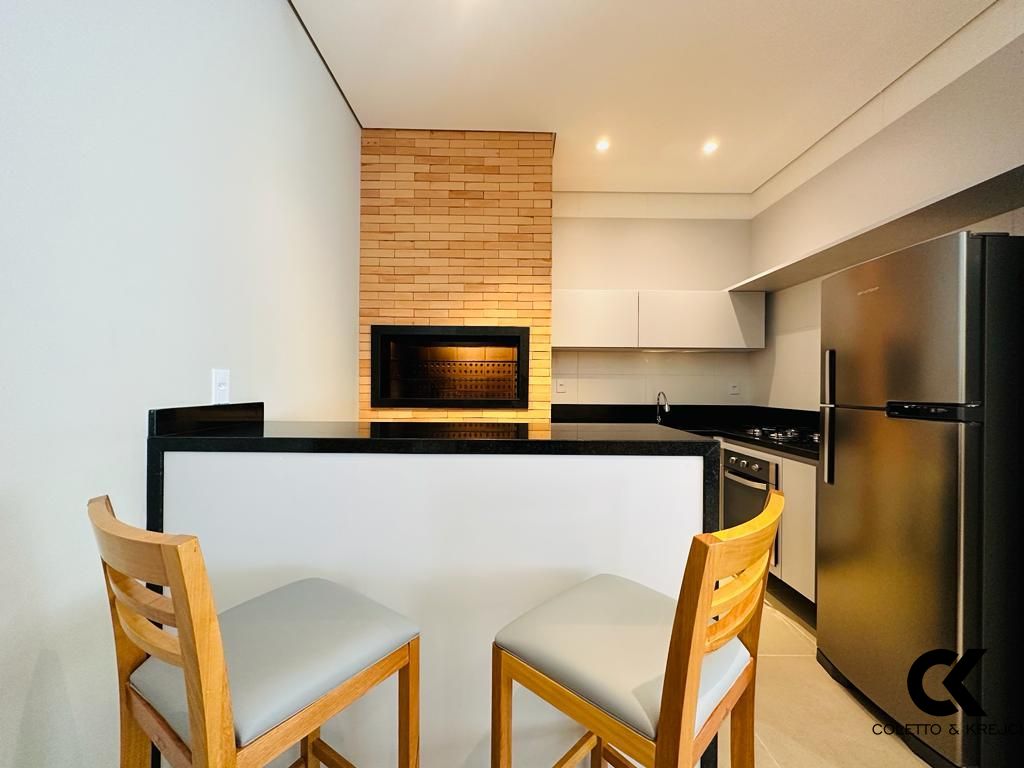 Apartamento, 2 quartos, 82 m² - Foto 8