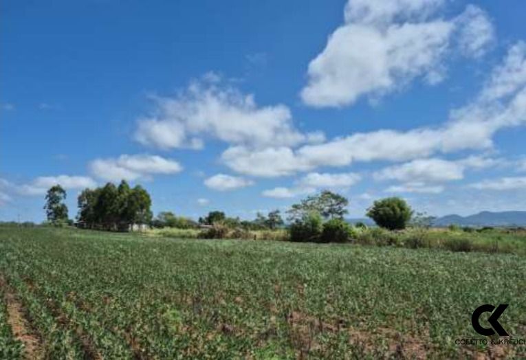 Chácara, 231 m² - Foto 4