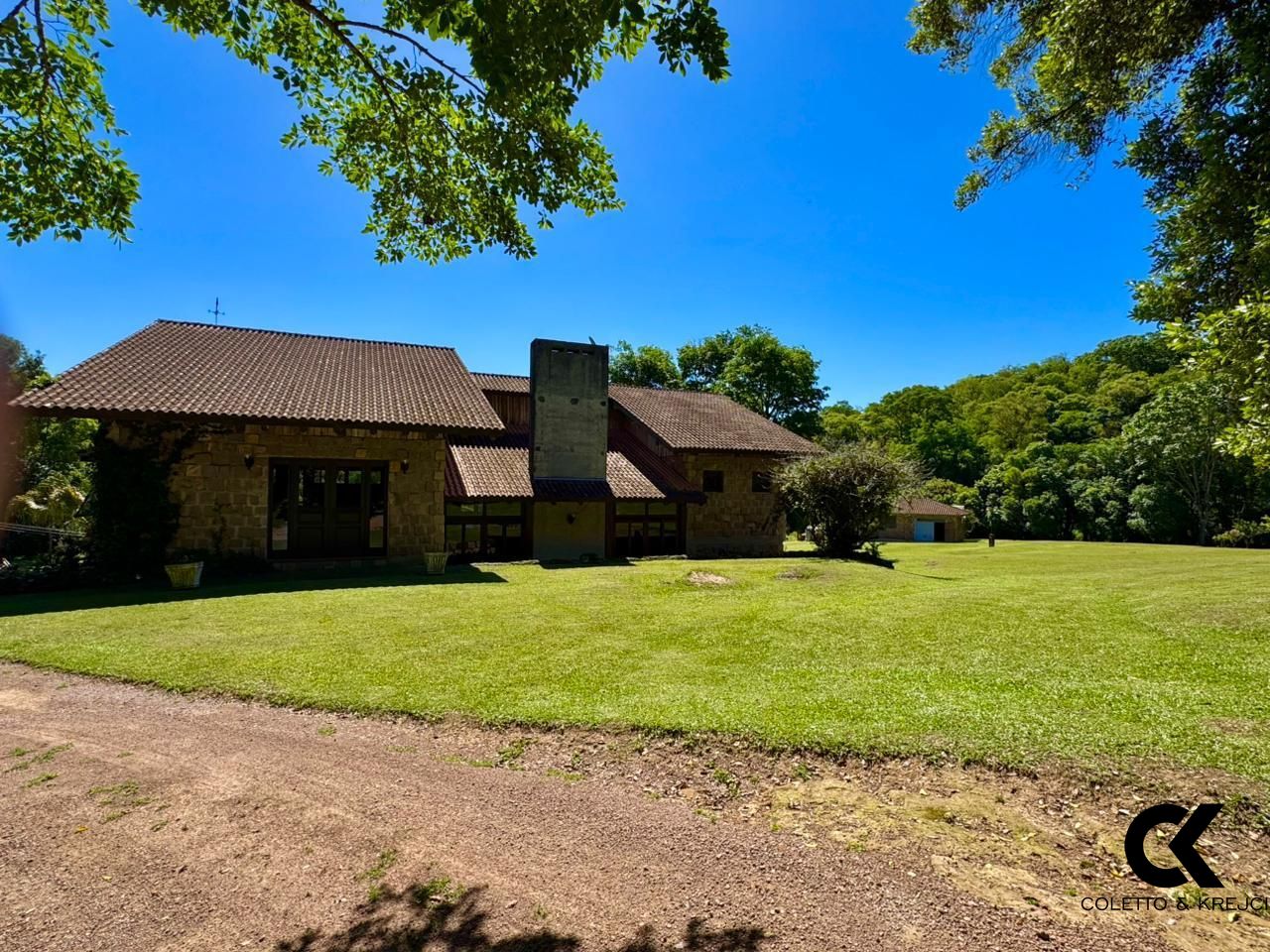 Chácara, 3 quartos, 3 hectares - Foto 5