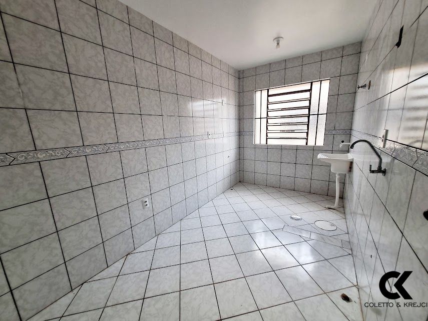 Apartamento à venda com 3 quartos, 62m² - Foto 3