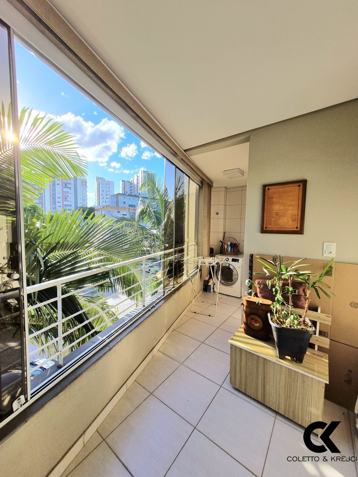 Apartamento, 2 quartos, 89 m² - Foto 7