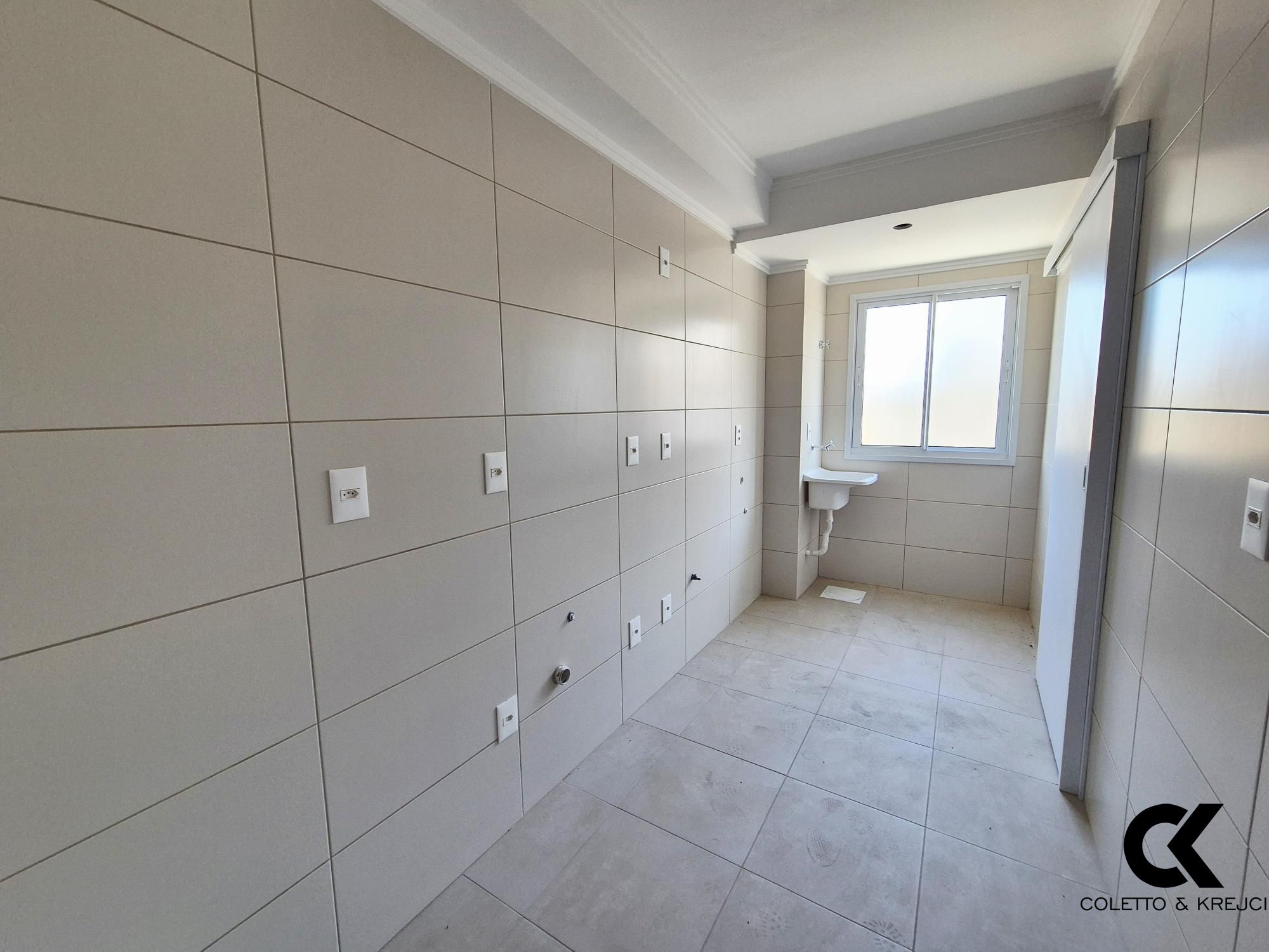 Apartamento, 1 quarto, 48 m² - Foto 8