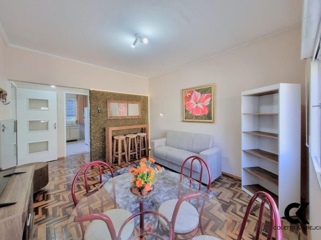 Apartamento à venda com 2 quartos, 106m² - Foto 1