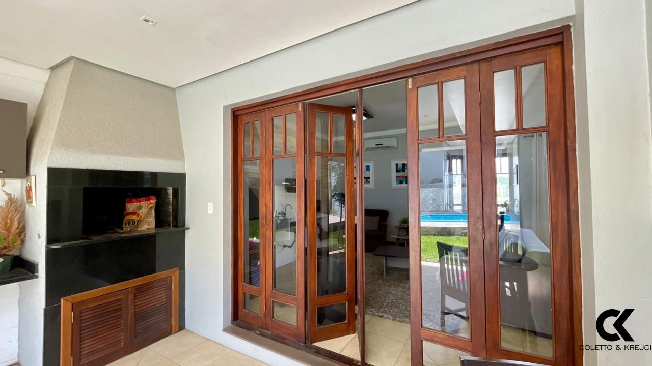 Casa, 3 quartos, 396 m² - Foto 8