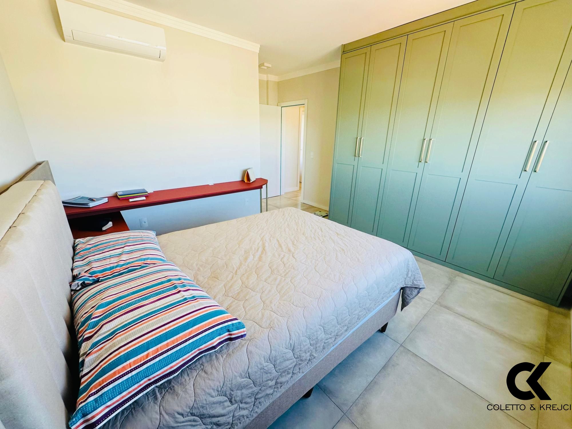 Apartamento, 3 quartos, 182 m² - Foto 7