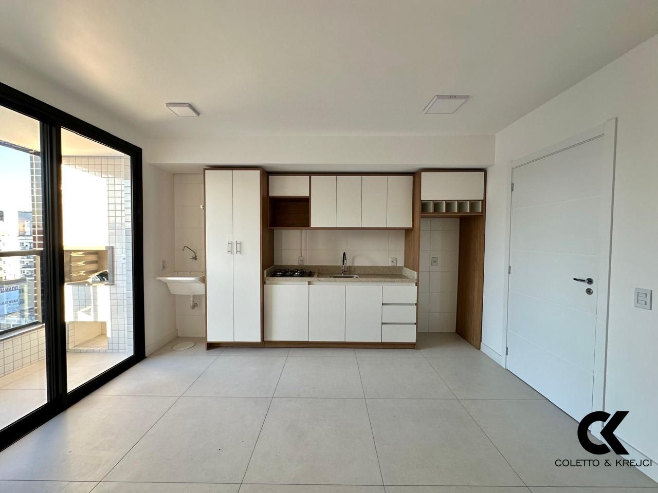 Apartamento, 2 quartos, 68 m² - Foto 2
