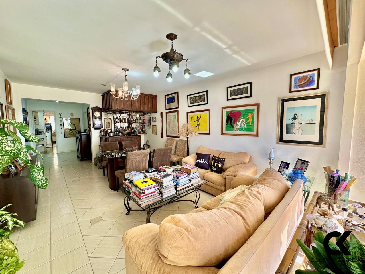 Apartamento, 3 quartos, 144 m² - Foto 3