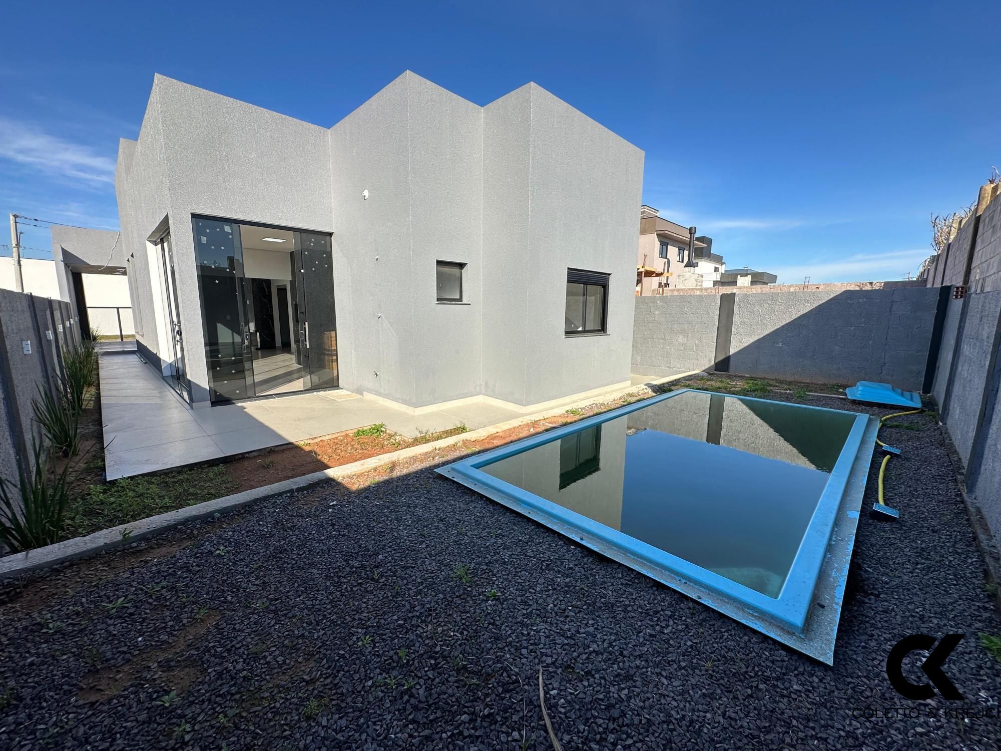 Casa à venda com 3 quartos, 146m² - Foto 13