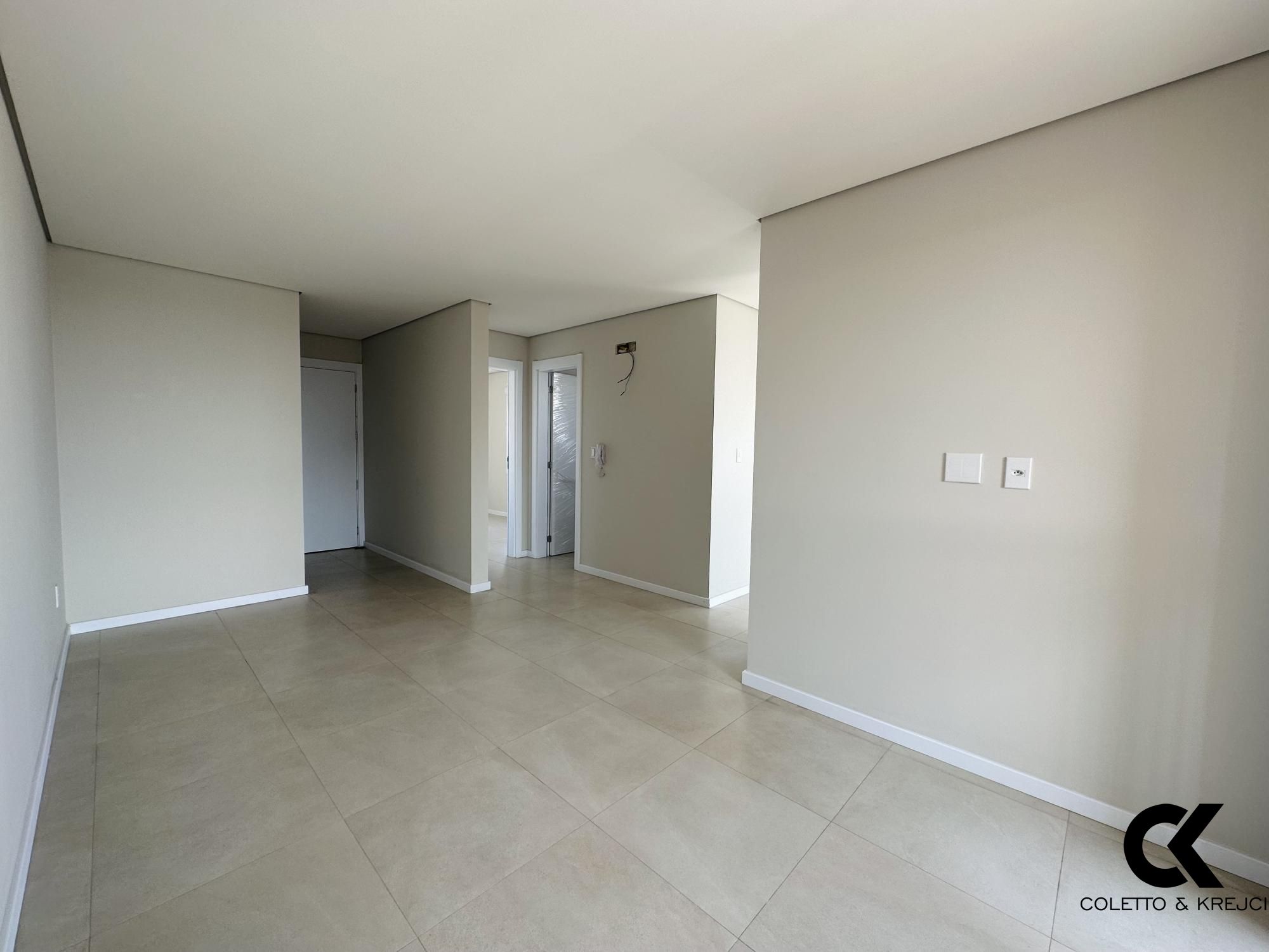 Apartamento à venda com 1 quarto, 52m² - Foto 5