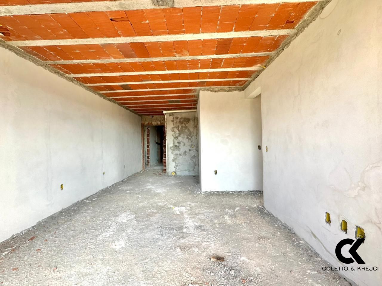 Apartamento, 2 quartos, 69 m² - Foto 2