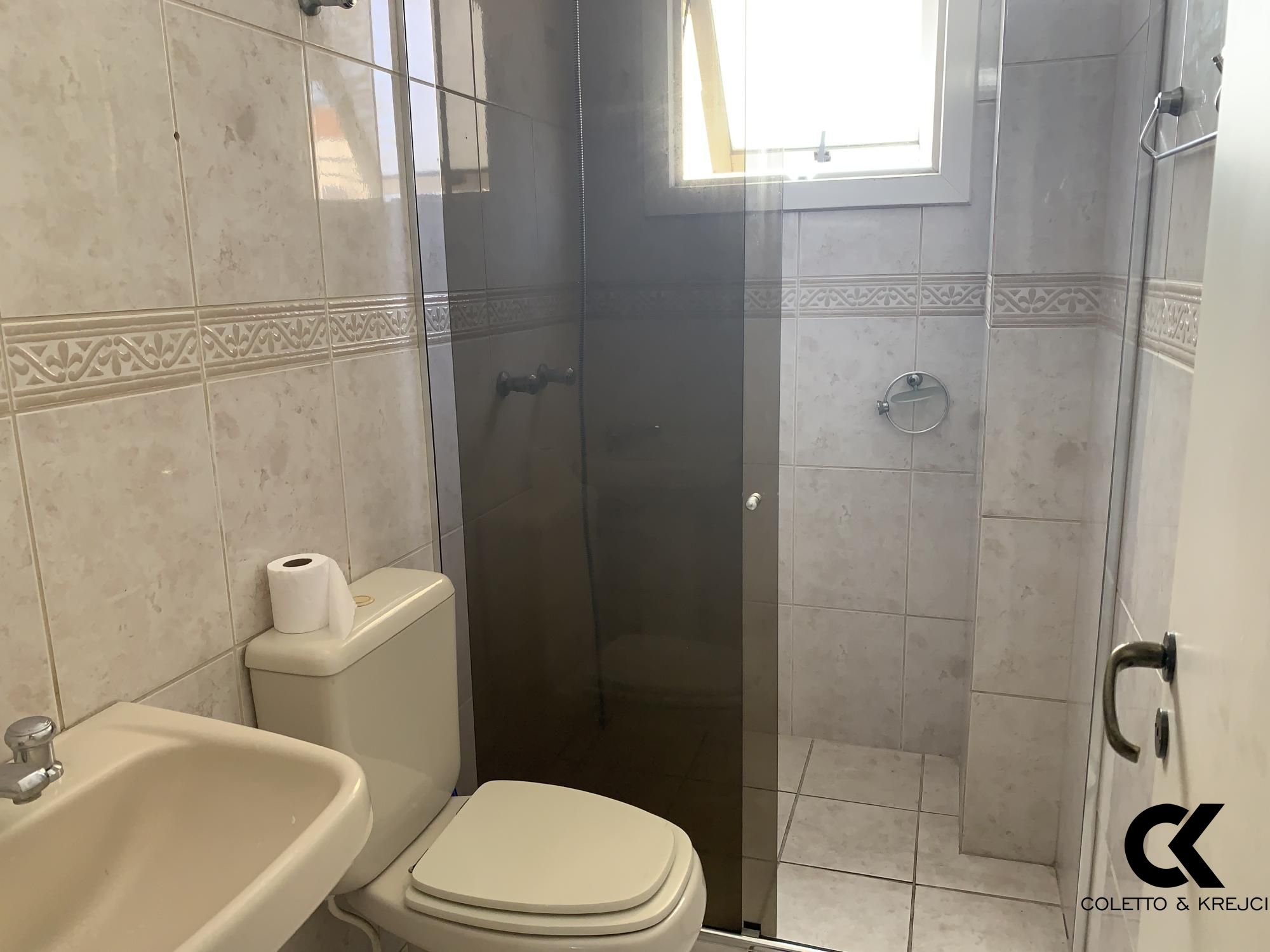 Apartamento à venda com 3 quartos, 106m² - Foto 6