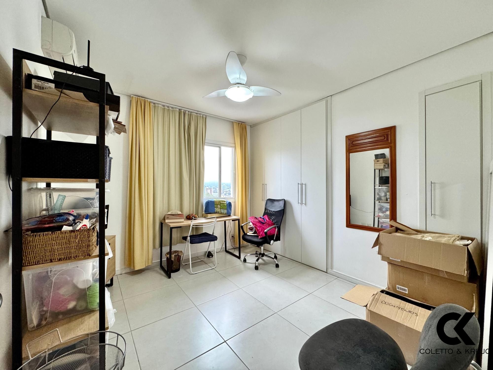 Cobertura, 3 quartos, 154 m² - Foto 13