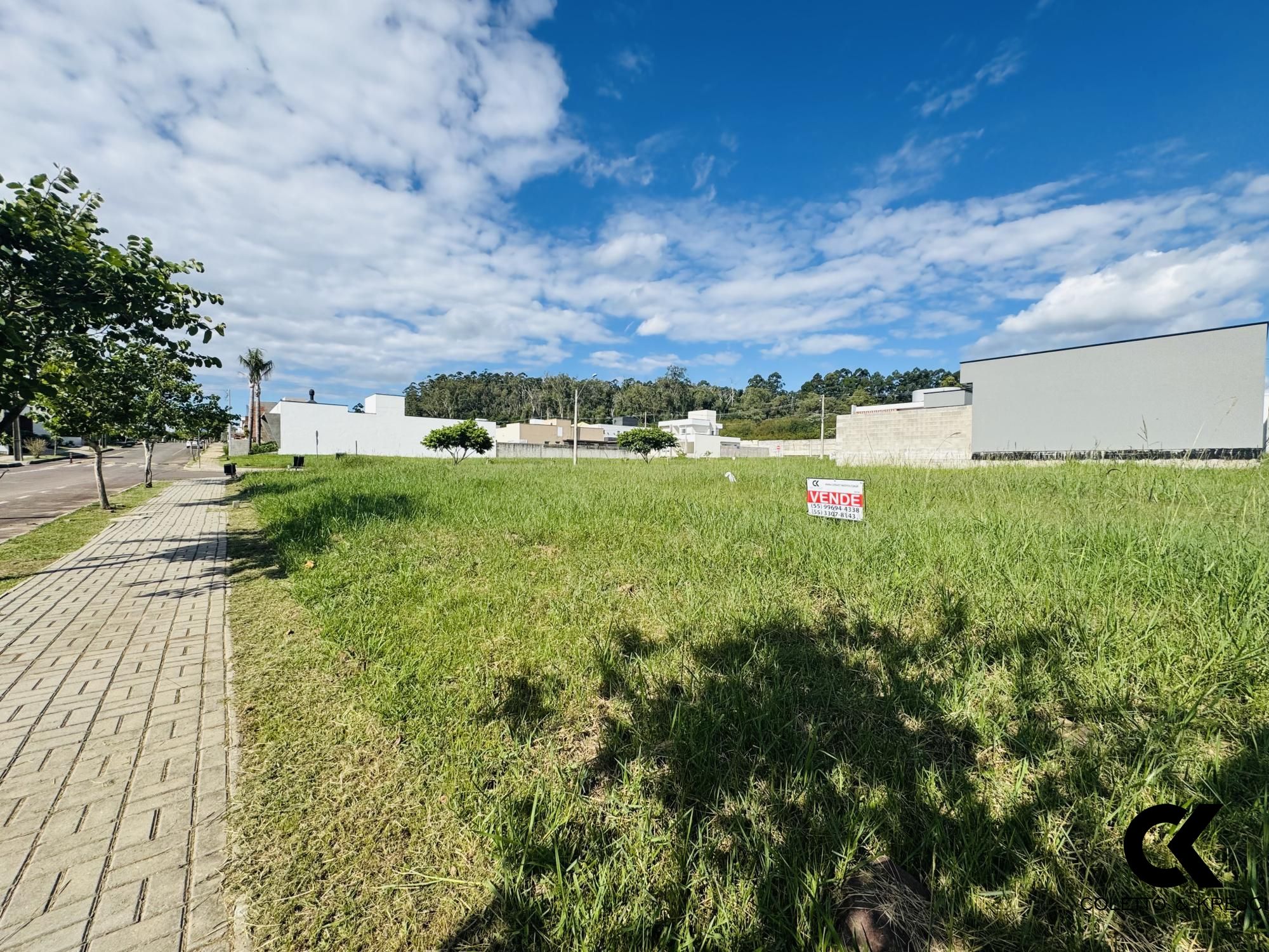 Terreno, 350 m² - Foto 1