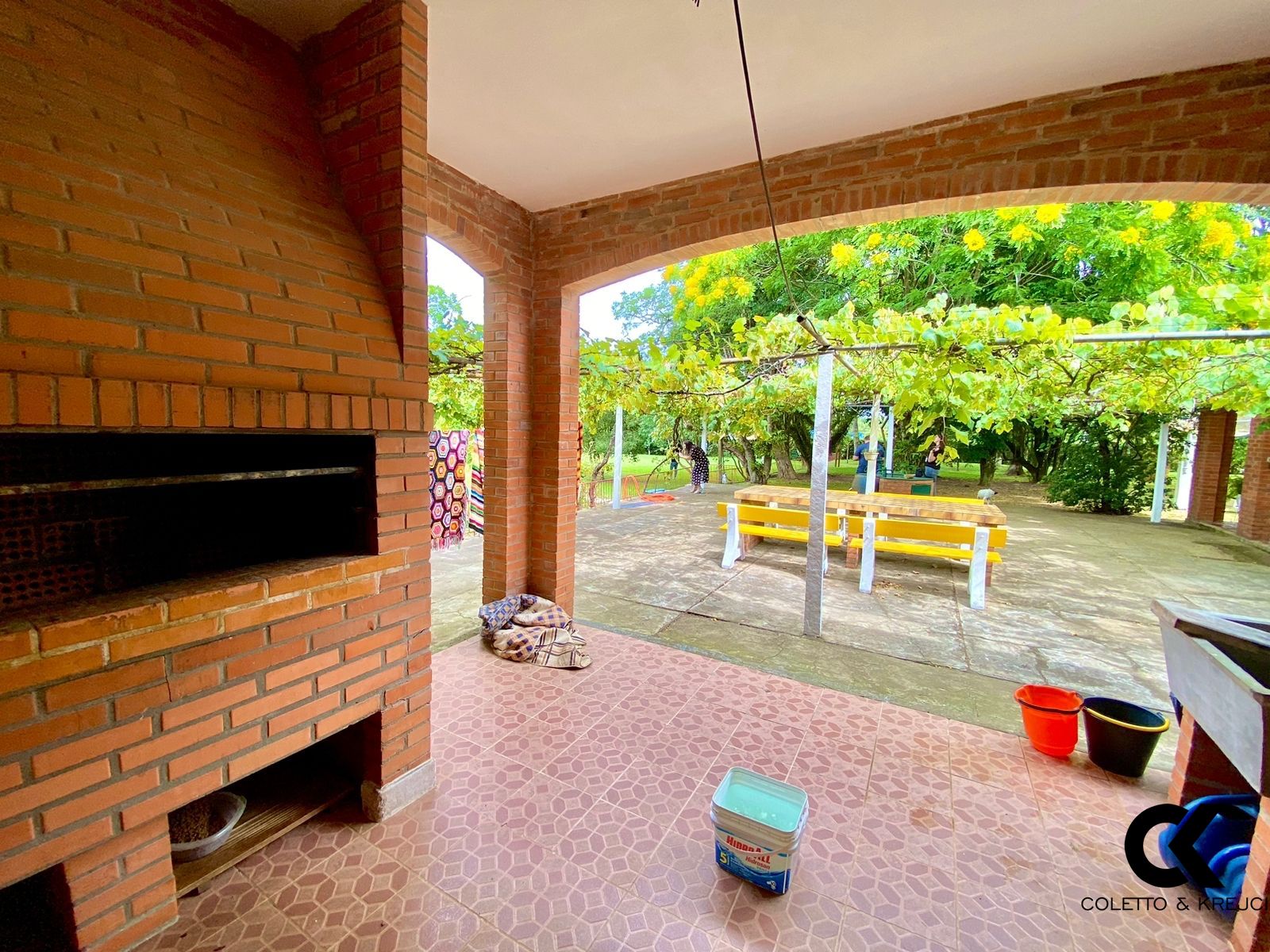 Chácara, 3 quartos, 6000 m² - Foto 20