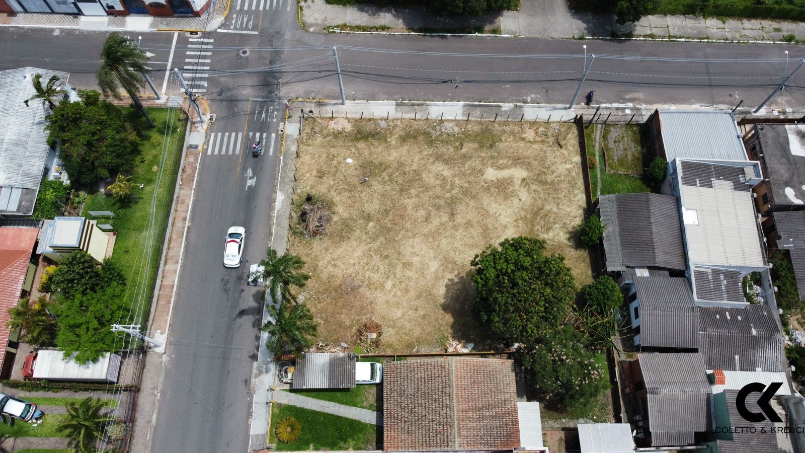 Terreno à venda, 1200m² - Foto 4