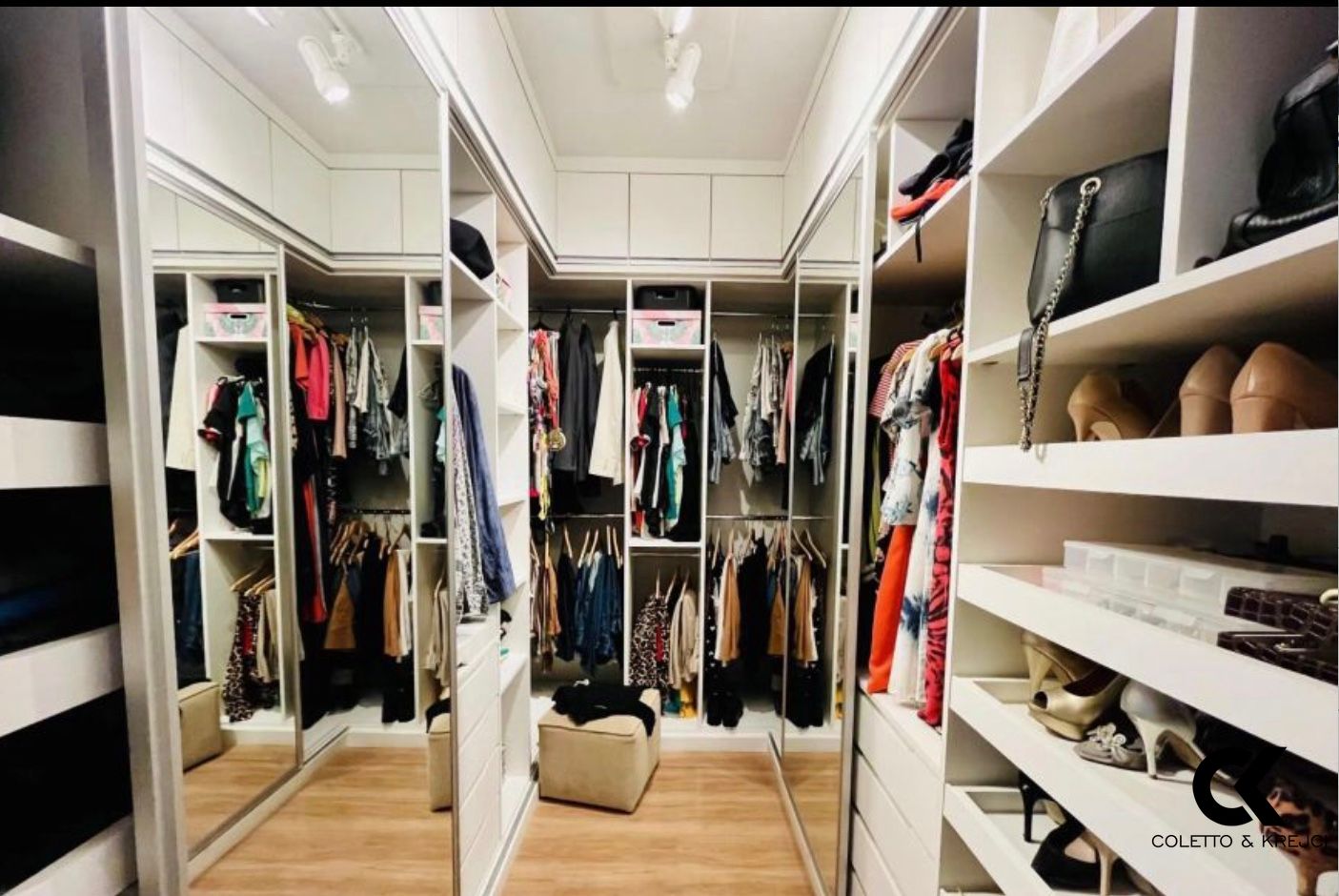Apartamento, 3 quartos, 200 m² - Foto 18