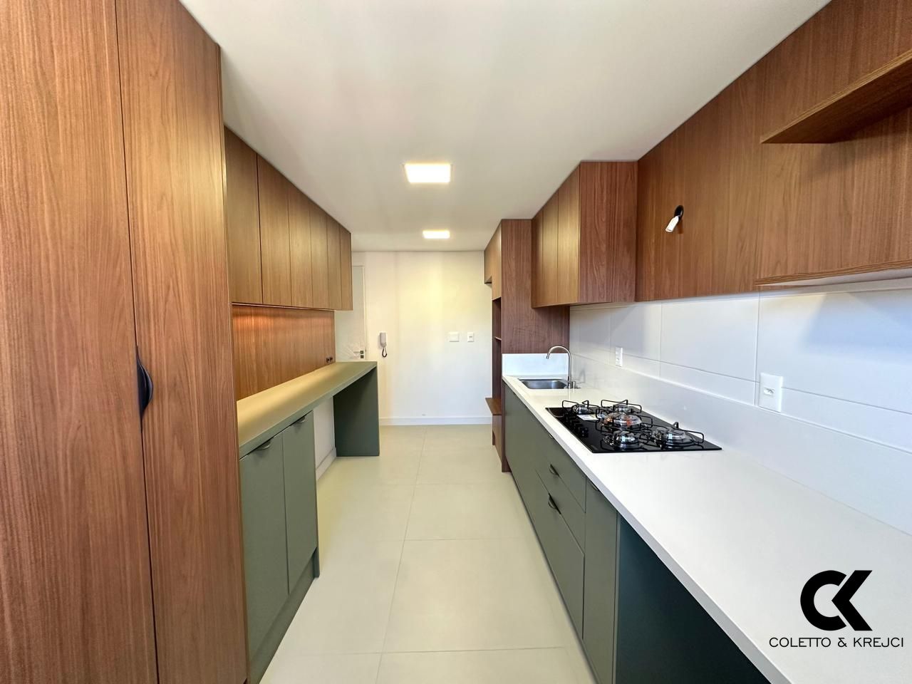 Apartamento, 3 quartos, 116 m² - Foto 6