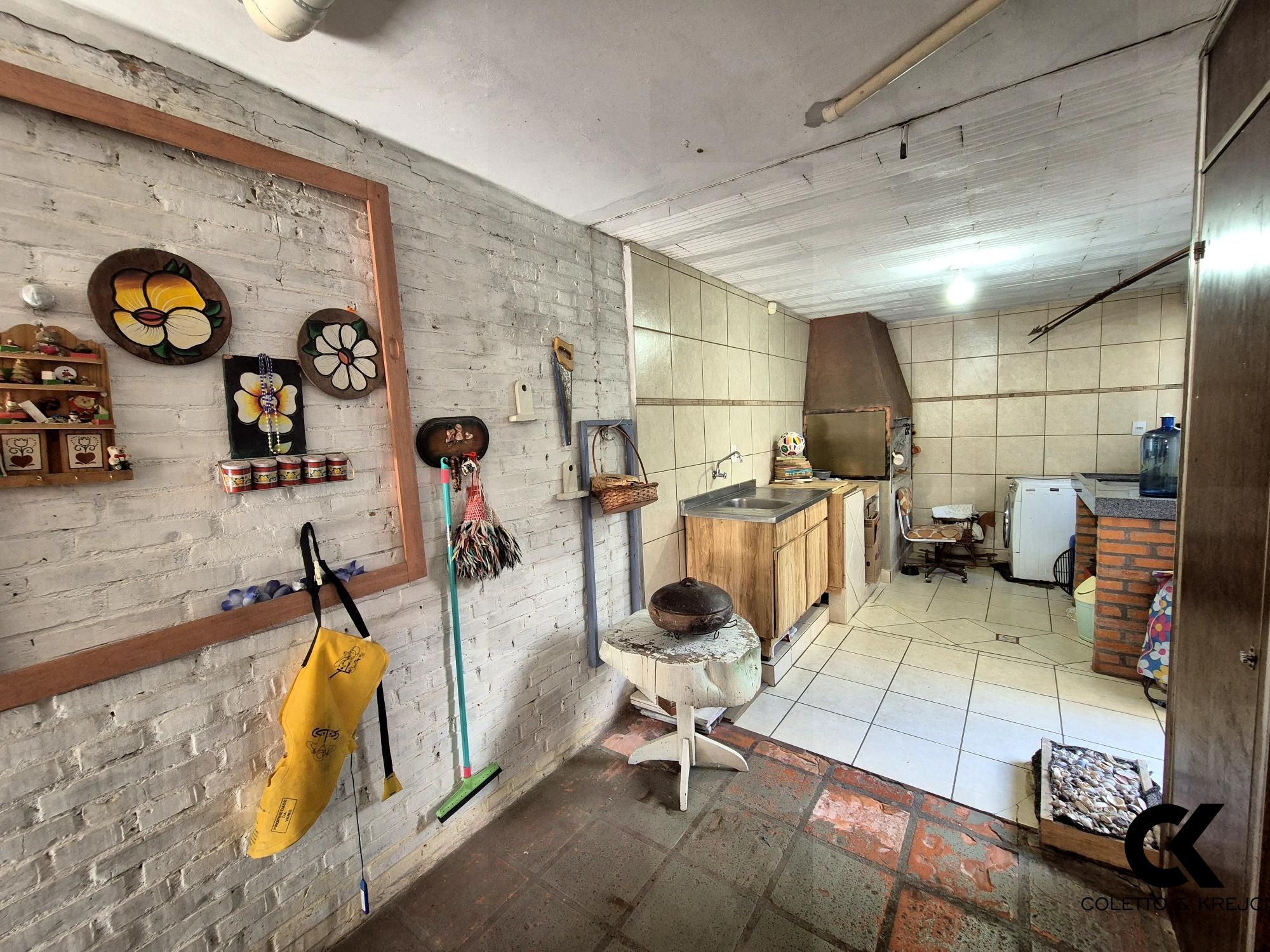 Casa, 3 quartos, 188 m² - Foto 15