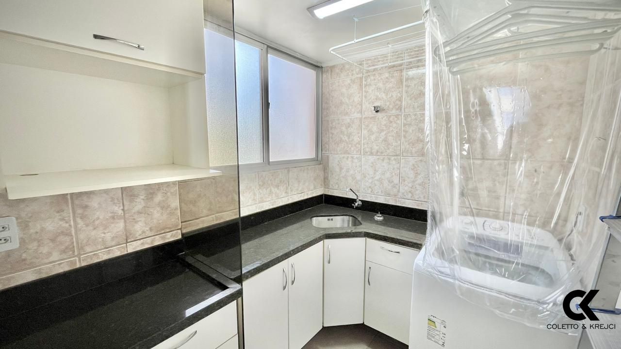 Apartamento, 2 quartos, 59 m² - Foto 8