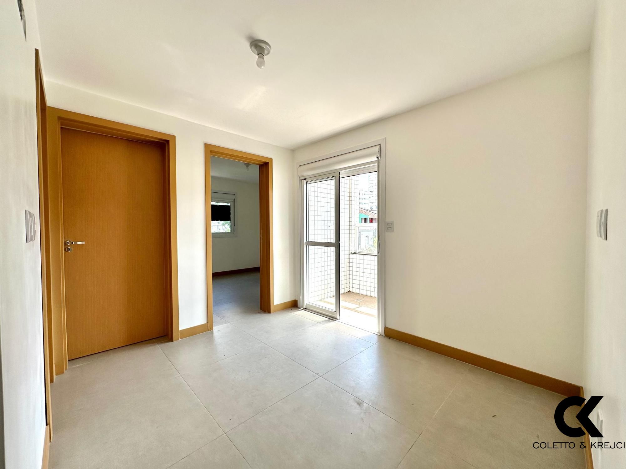 Apartamento à venda com 2 quartos, 51m² - Foto 6