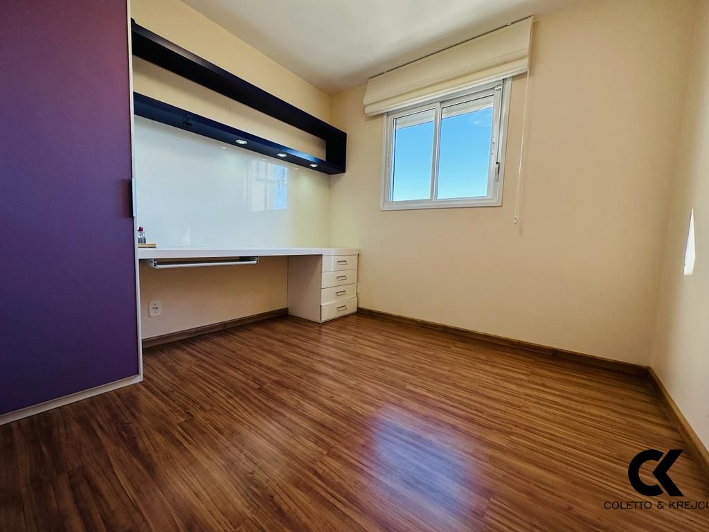 Apartamento à venda com 3 quartos, 93m² - Foto 18