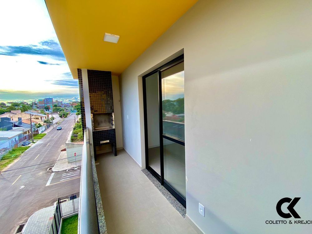 Apartamento, 2 quartos, 89 m² - Foto 1