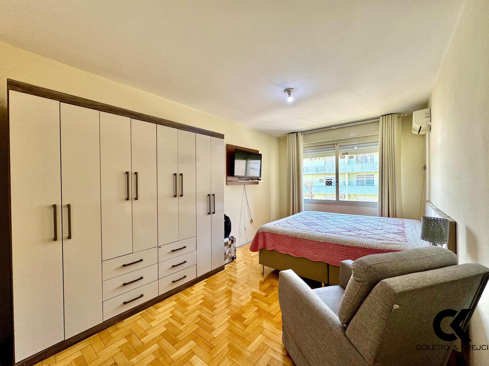 Apartamento à venda com 3 quartos, 117m² - Foto 12