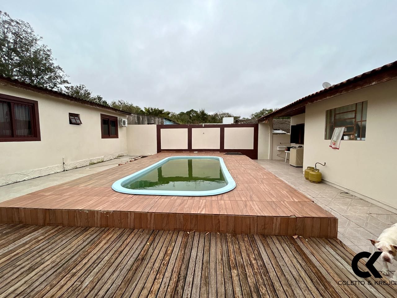 Casa, 3 quartos, 68 m² - Foto 12