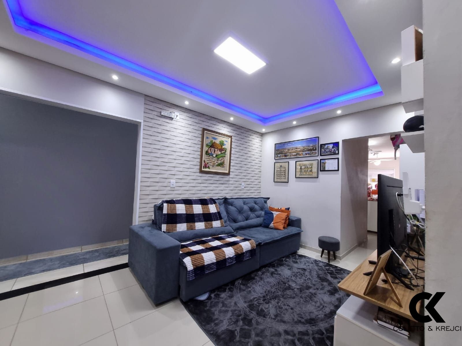 Casa, 4 quartos, 162 m² - Foto 24