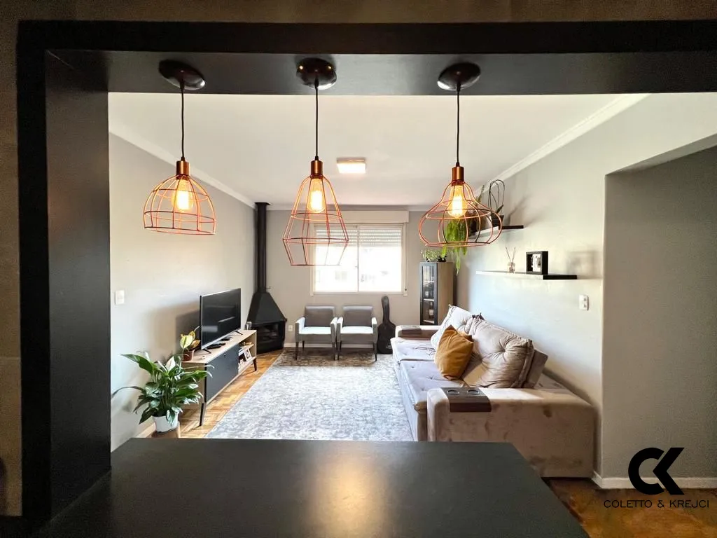 Apartamento, 3 quartos, 86 m² - Foto 5
