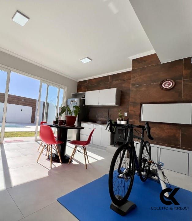 Casa de Condomínio, 3 quartos - Foto 4