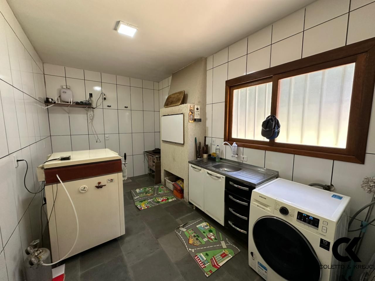 Casa, 3 quartos, 172 m² - Foto 12